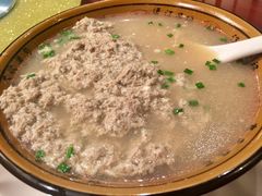 河蟹豆腐-小时候2013(瀚新店)