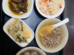 -好成财牛排馆(涂门街总店)