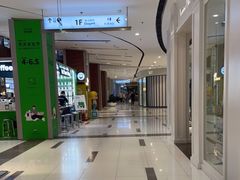 -远洋未来广场(育慧北路店)