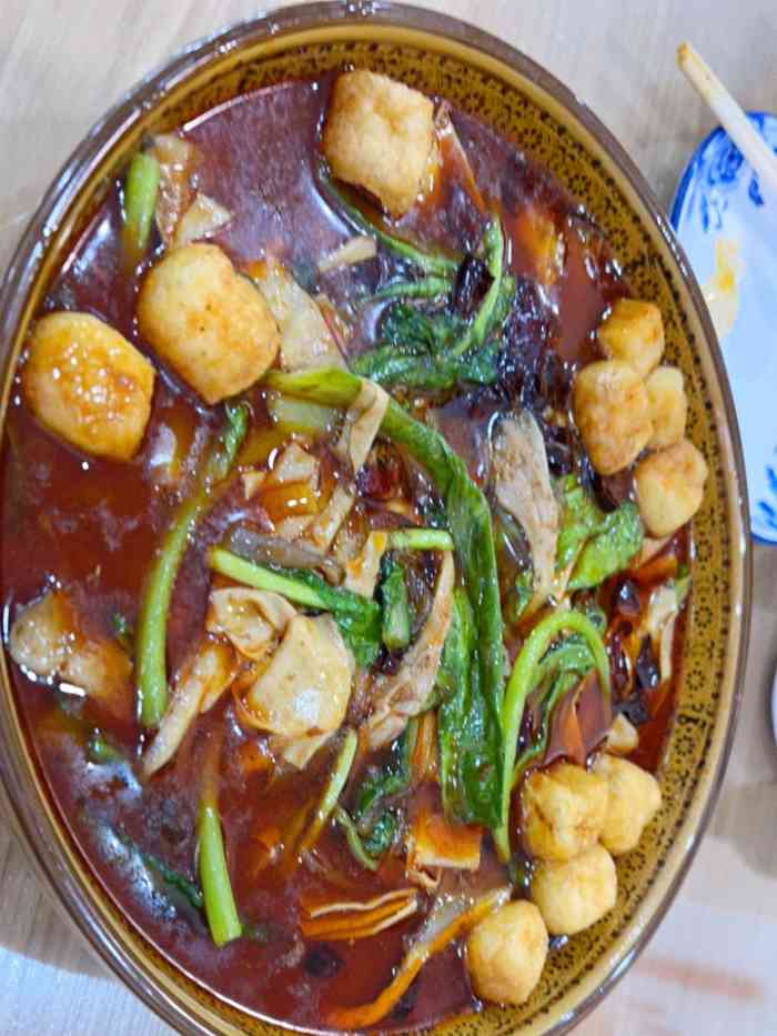 老丁头馋嘴店-"今儿特意来到苏家屯,看看这家中餐馆人均.