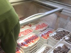 -蒙肥羊·酸汤潮牛·鲜牛肉火锅烤肉自助(岗顶店)