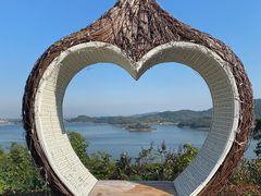 -天目湖涵田半山温泉