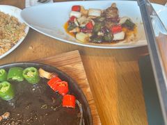 -中山保利艾美酒店-乐美中餐厅