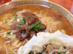 -老陶包子铺(南大西南村店)