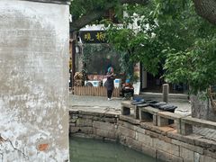 -观桥阁(锦溪店)