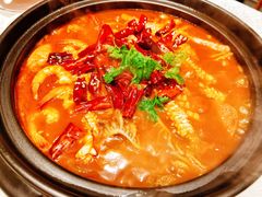 -品海楼·大连海鲜(老虎滩店)