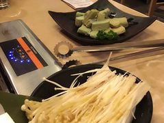 -新石器烤肉(西田城店)