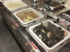 -火宴山自助火锅(明园店)