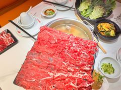 -牛品福潮汕牛肉火锅(旺庄店)