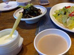 -蒙亨·手把肉·蒙古包文化主题餐厅(乌兰察布天恒广场店)