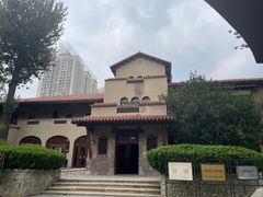 -静园(和平区)