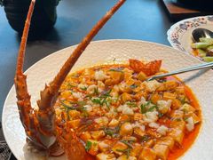 -曼格纳·曼芯馆(杨浦店)