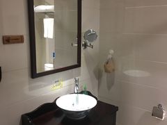 卫生间-苏州独墅湖书香世家酒店