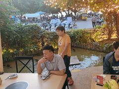 -大理老字号·舟渔的鱼野生菌海景餐厅(双廊店)