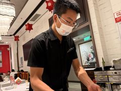 -马凯餐厅(地安门店)