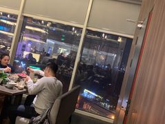 -捞王锅物料理(上海世茂广场店)