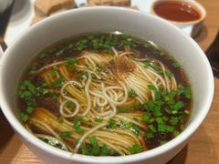 -香园茶社·金陵小灶(老门东店)