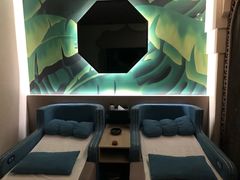 -润生源足道·SPA(个园店)