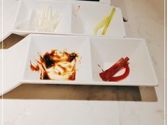 -华馨园北京烤鸭(丽水店)