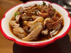 -神府路壹号·海鲜烧烤排档(三坊七巷店)