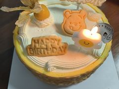 -静宜和她的朋友(星海广场店)