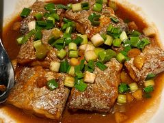 -新荣记(西溪湿地店)