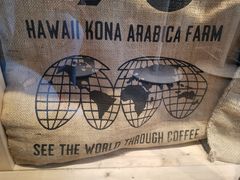 -% Arabica(京都东山店)