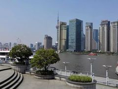 -黄浦江游览快线(金陵东路码头)