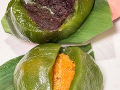 -老吉堂上海本帮菜(工体店)