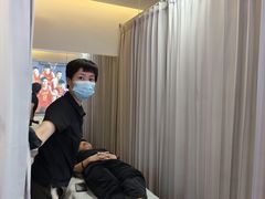 -MASTER FIT 拉伸大师·筋膜刀·西式按摩(上梅林卓悦汇店)