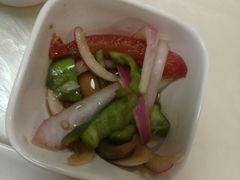 -塔斯提抓饭(东城汇店)