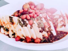 -老虎滩船说·海胆水饺·大连海鲜(老虎滩店)