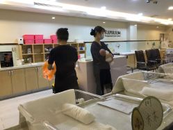 -爱贝蕊恩韩式月子会所(宝安店)