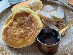 香蕉热香饼-the rug 飞毯 (朝阳公园店)