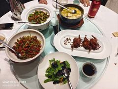 -蔓兰家的四季S0餐厅·融合菜(当代MOMA店)