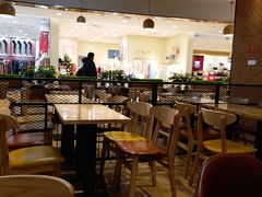 大堂-满记甜品(王府井北京市百货大楼店)