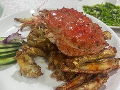 -正亮海鲜(人民西路店)