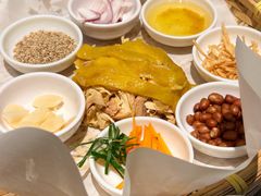 -潮界(虹桥新天地店)