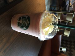 iphone_upload_pic-星巴克(蒲汇塘路店)