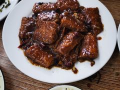 -排骨王·三十年本地老菜馆