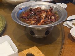 -赶海部落海鲜城(海阳路店)