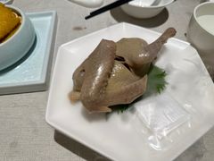 -狮王府淮扬菜(夫子庙老门东店)