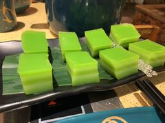 斑斓椰汁-润泽园椰子鸡(汇一城店)