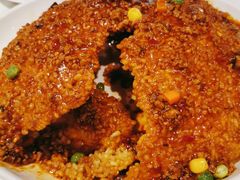 -周大厨辣椒炒肉(淮安万达店)