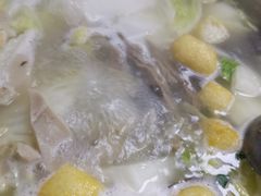 -藏书金记家宝羊肉馆(黄河北路店)