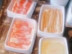 -冠菌火锅自助(东莞樟木头店)
