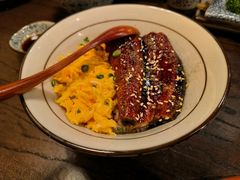 鳗鱼饭-哥哥の深夜食堂(永乐汇亲子购物运动中心店)
