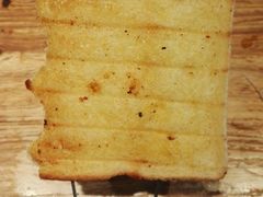 烤面包片-聚点串吧·北京烧烤(赵登禹路店)