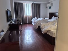 -格林豪泰商务酒店(景德镇人民广场金鼎店)