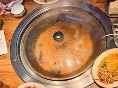 -山河屯铁锅炖鲜鹅·东北菜(开发区一店)